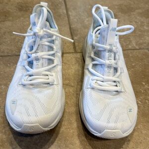 New Balance Fuel Cell shoes